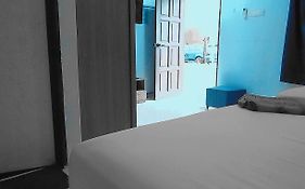 Kamar Musafir Mms